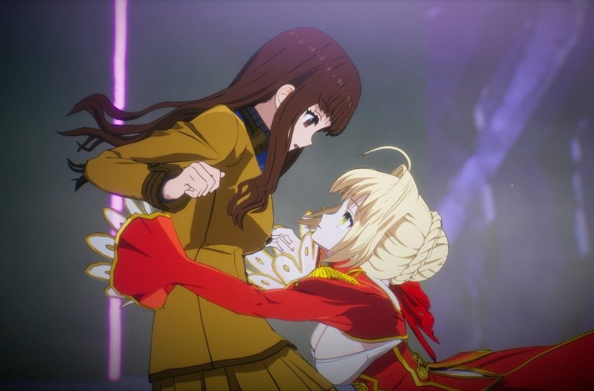 Fate/EXTRA Record delayed to unannounced date, publisher changed