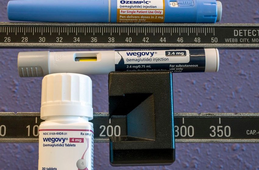  Weight Loss May be Maintained with Fewer GLP-1 Shots