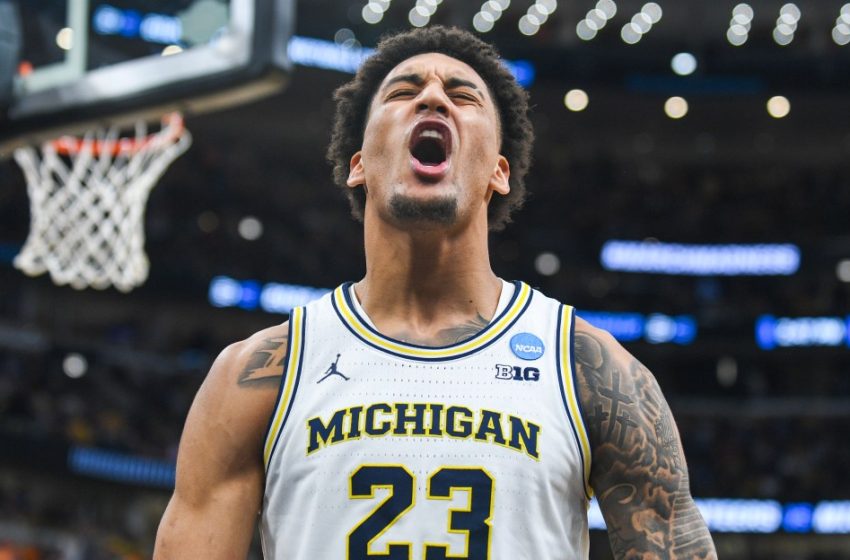  Final 4 teams ranked by men’s March Madness national championship chances