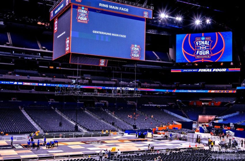  Final Four predictions for men’s national championship with field set