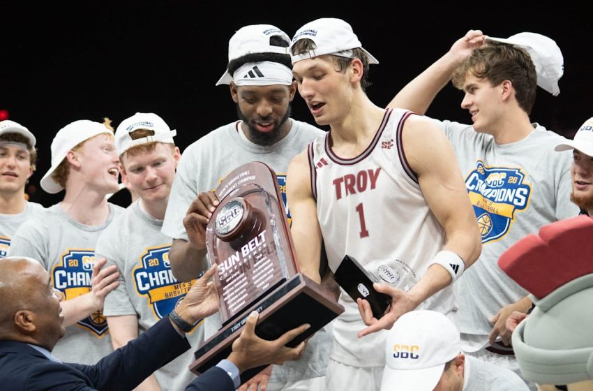  Five Bold Predictions for Men’s NCAA Tournament Round of 64