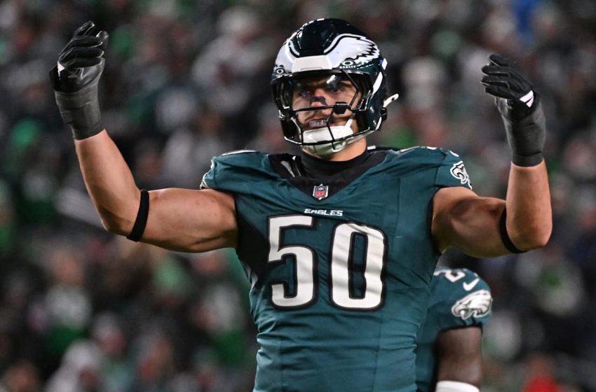  Five Likely Busts From 2026 NFL Free Agency