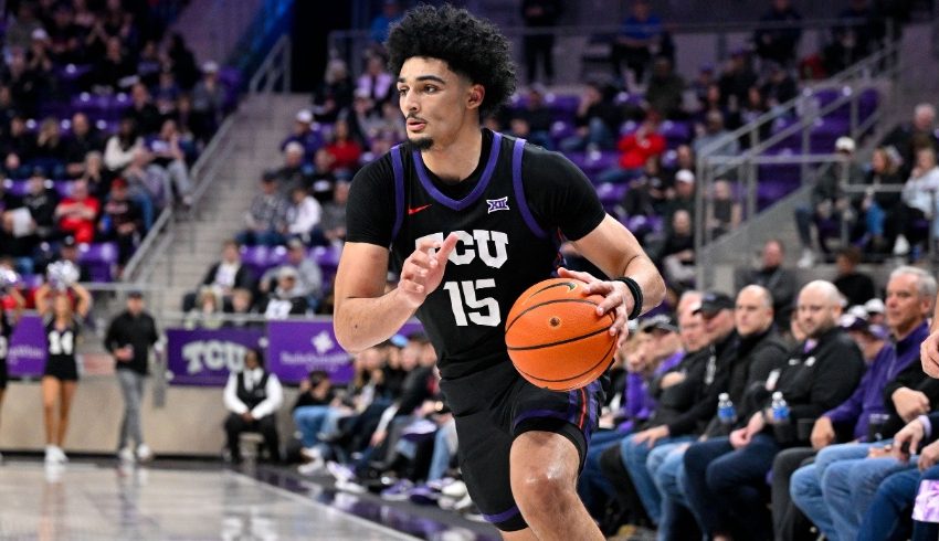  Five Things to Know: Takeaways and Rebounds Fueled Late-Season Hot Streak for TCU, Ohio State’s First NCAA Tournament Opponent