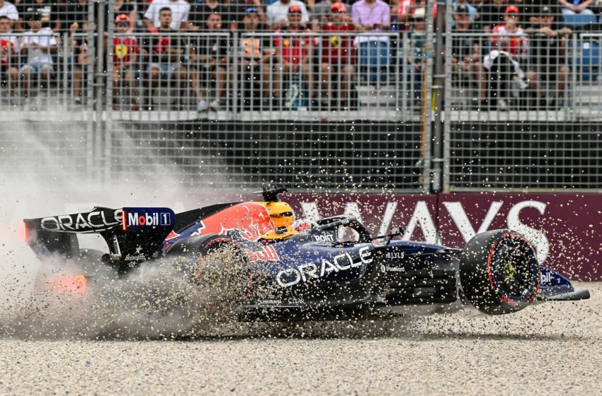  Five quick takeaways from the first F1 qualifying session of 2026