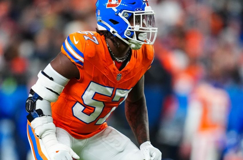  Five remaining free agents the Pittsburgh Steelers should sign