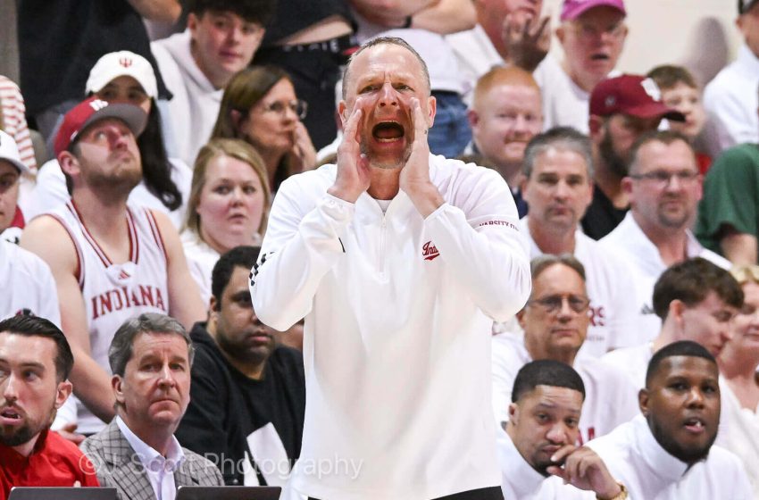  Five takeaways from IU basketball’s loss to Michigan State – Inside the Hall