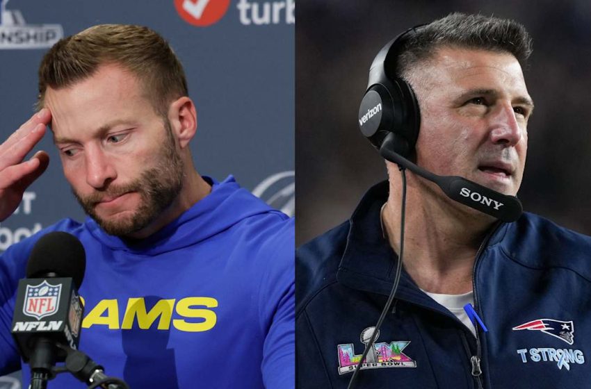  Five teams that must make a major splash in 2026