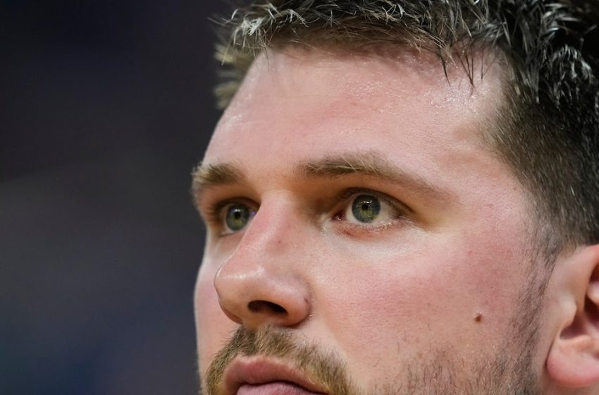  Former Mavs star Luka Doncic says he ended his engagement, will ‘fight’ for his daughters