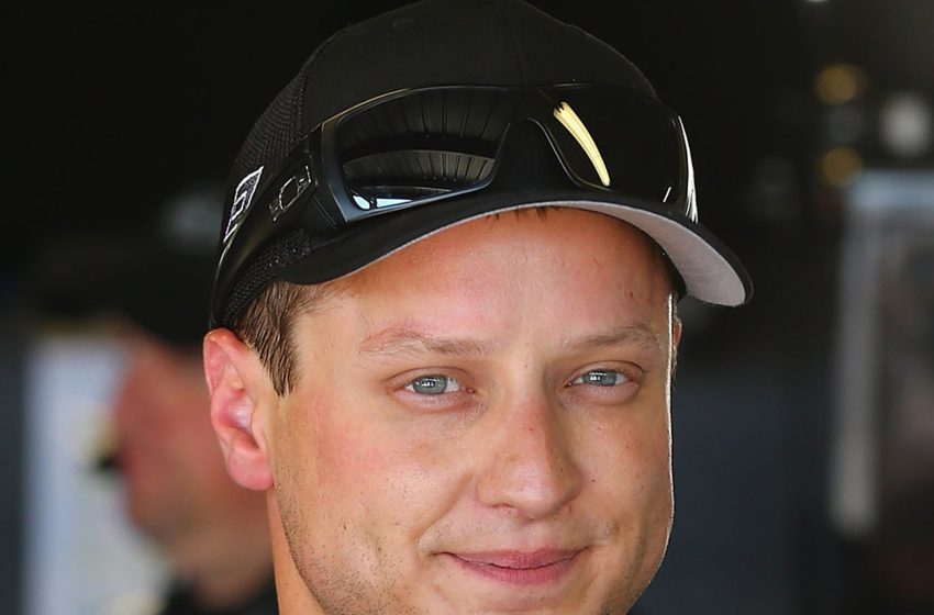 Former NASCAR Driver Chase Pistone Dead at 42