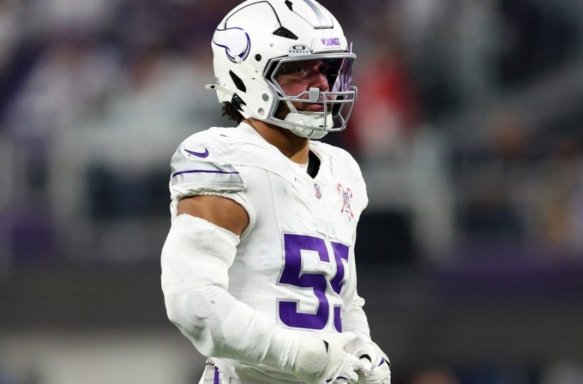  Former Packers linebacker signs multi-year contract with Vikings