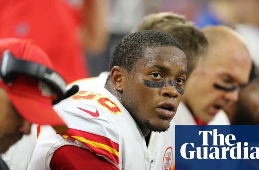  Former Super Bowl champion asked ChatGPT about injuries before girlfriend’s death, court hears | NFL