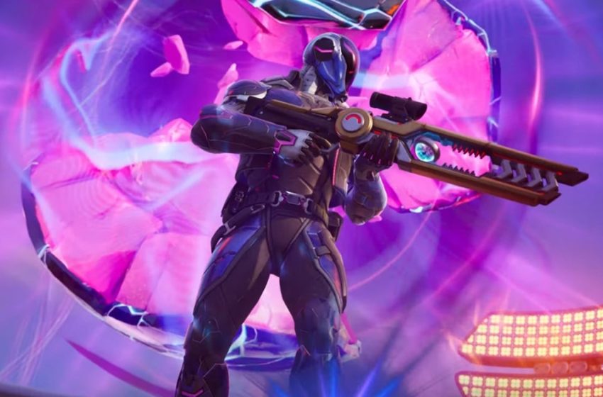  Fortnite developers say there will be a huge impact on development “for the rest of the year and likely beyond” following mass layoffs