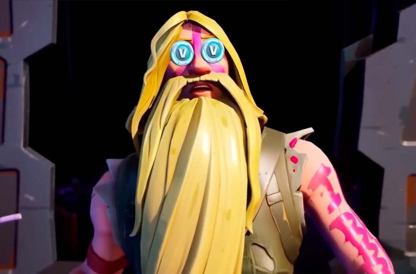  Fortnite is raising V-Buck prices by up to 25% “to help pay the bills”