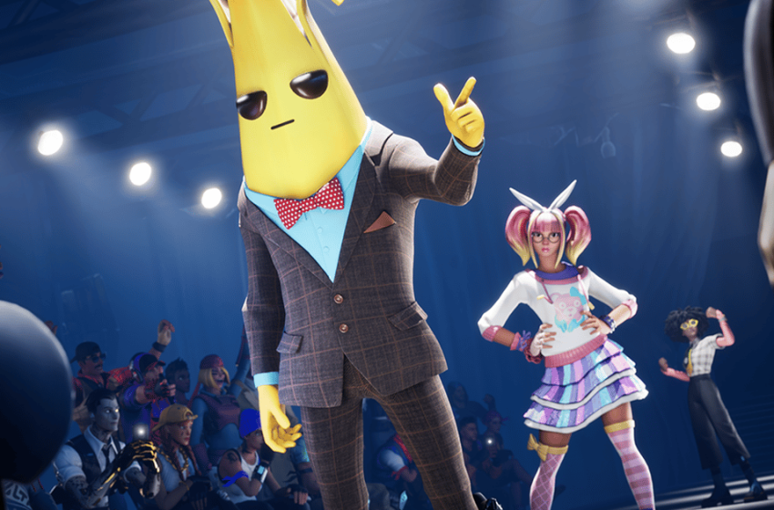  Epic Games increasing the price of V-Bucks