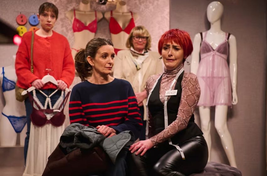  Celebrity Cameos, Edgy Humor and Mixed Reactions