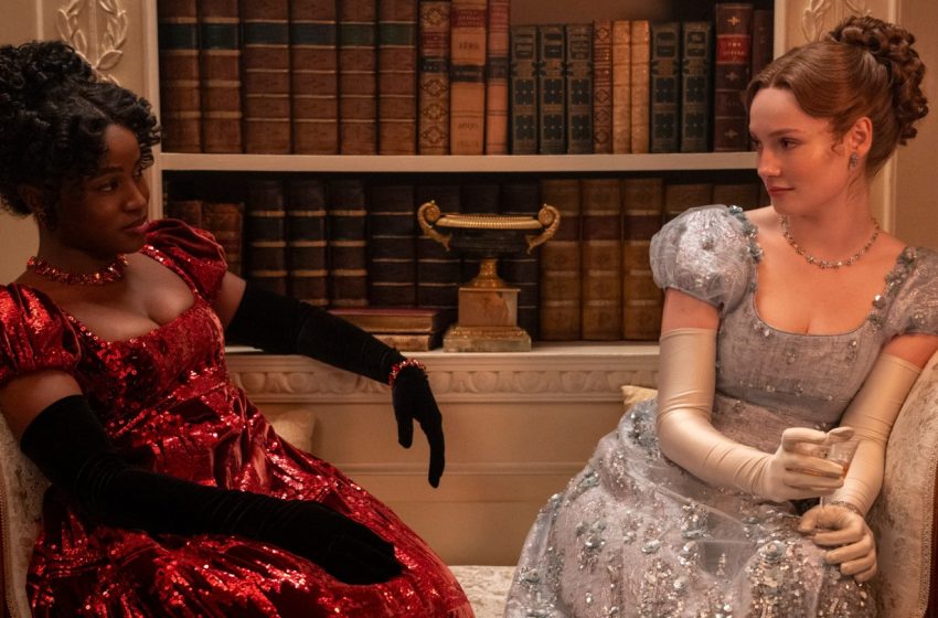  Francesca and Michaela Stirling Are Up Next