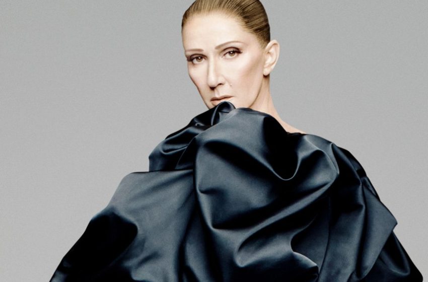  Celine Dion Paris Concert Dates Announced