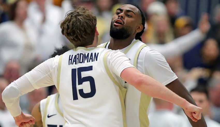  Four Former Ohio State Players Will Play in 2026 NCAA Tournament