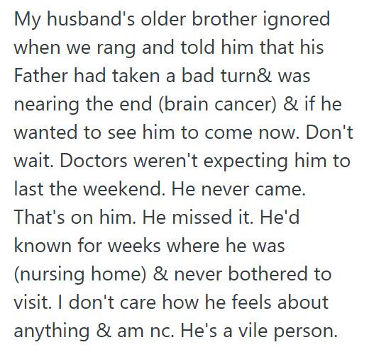 Funeral 4 Daughter Cared For Her Father Through Parkinson’s Disease And Dementia While Her Sister Refused To Visit, But When She Waited A Week To Notify Her Sister Of His Passing, She Was Screamed At