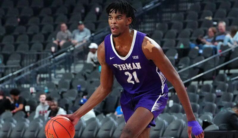  Furman vs UConn Prediction, Picks & Best Bets for Tonight’s March Madness Game