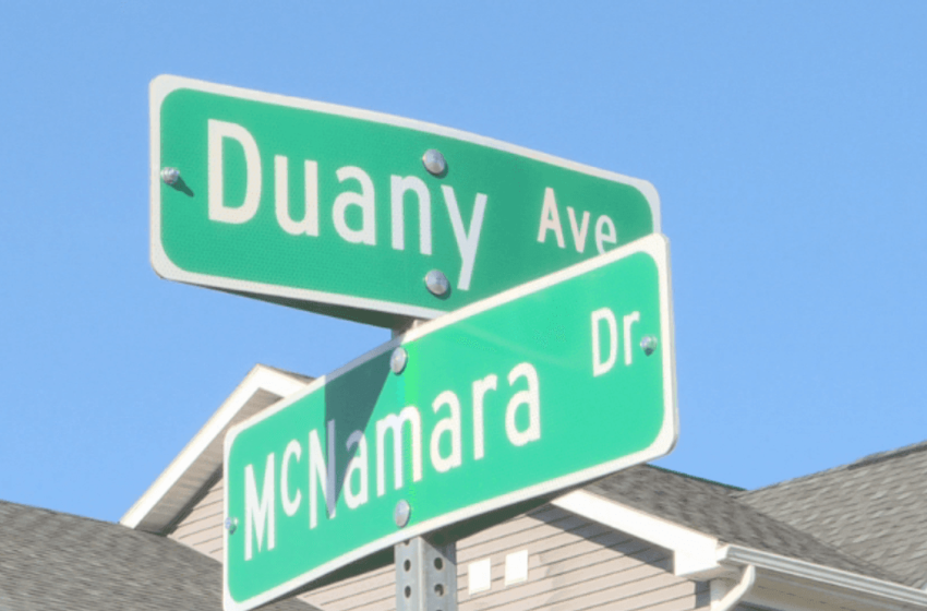  “G Mac” hits different on McNamara Drive after Syracuse coaching hire