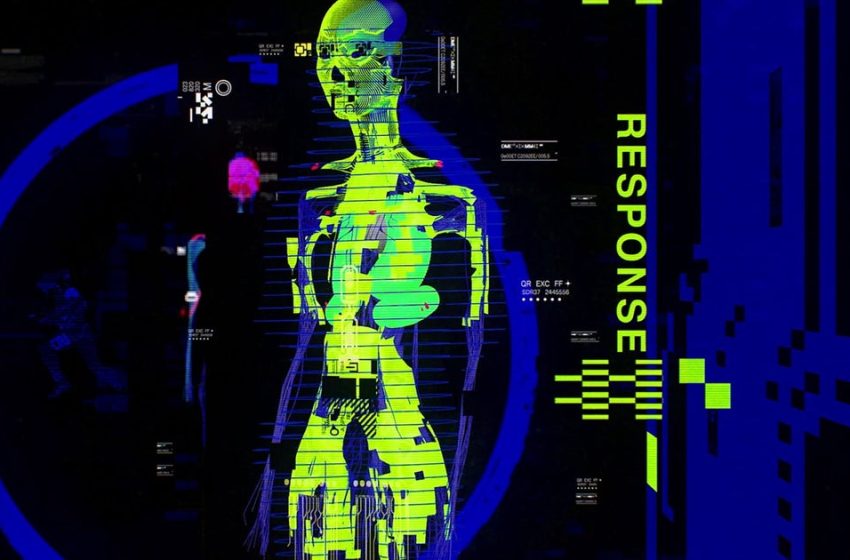  Bungie stands firm on Marathon aesthetic, while the ‘fontslop’ debate rages on