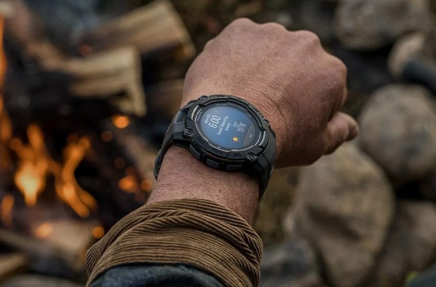  You will soon be able to talk extensively about your Garmin health data with an AI