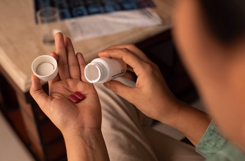  Common household items that can harm pets