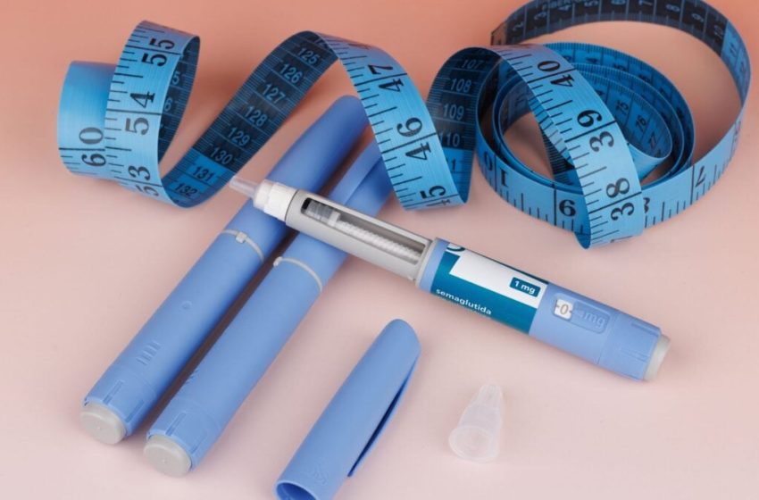  Study Finds Surprising Trend Among Ozempic Users Taking Fewer Doses Than Usual