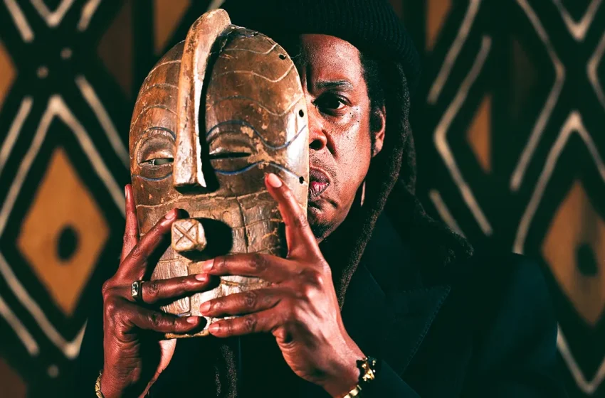  Exclusive: The Jay-Z Interview – GQ