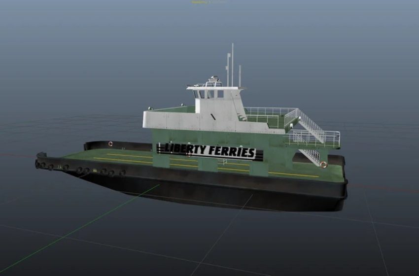  Ancient version of GTA 4 with a cut zombie mode, ferry assets and DJ lines reportedly found at car boot sale