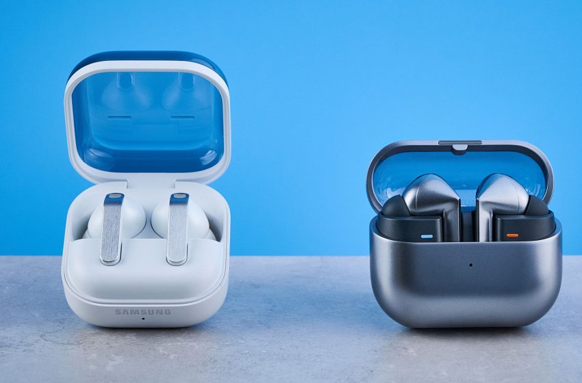  I tested the Samsung Galaxy Buds 4 Pro vs Samsung Galaxy Buds 3 Pro: the winner is obvious