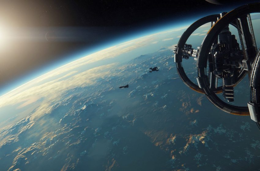  Star Citizen players react to a delayed data breach disclosure