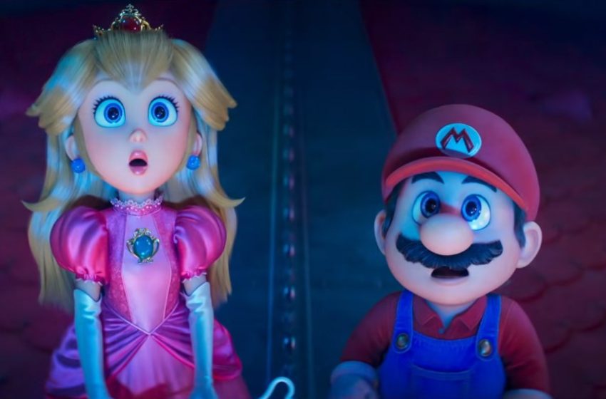  ‘Super Mario Galaxy Movie’ Box Office Opening Weekend Projections
