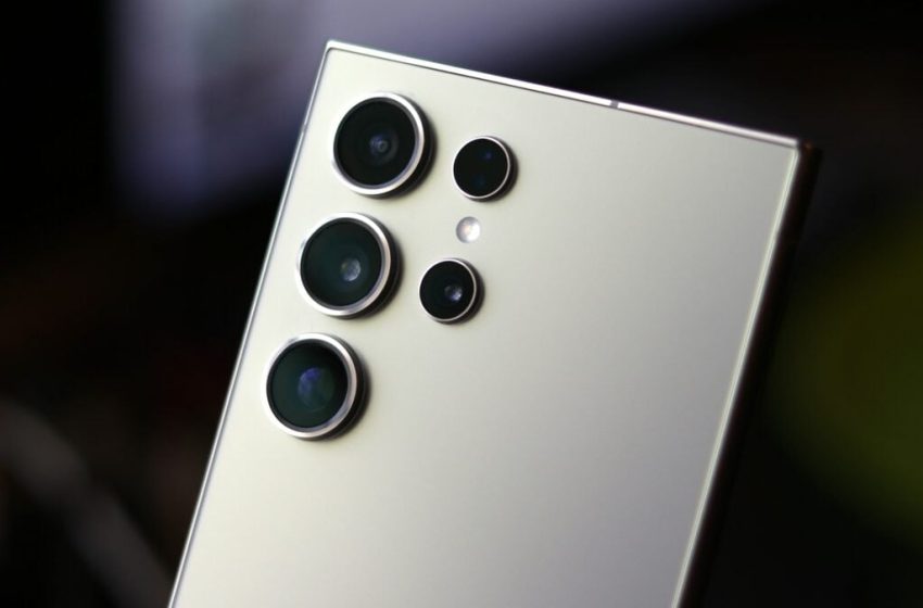  Samsung updates Galaxy S24 with March 2026 security patch