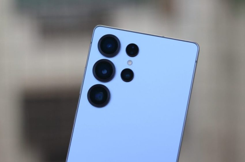  Samsung could bring a Galaxy S26 camera feature to the Galaxy S25