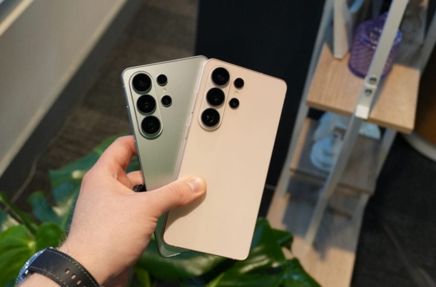  Galaxy S26 Ultra vs S22 Ultra: The generation gap got too wide to ignore