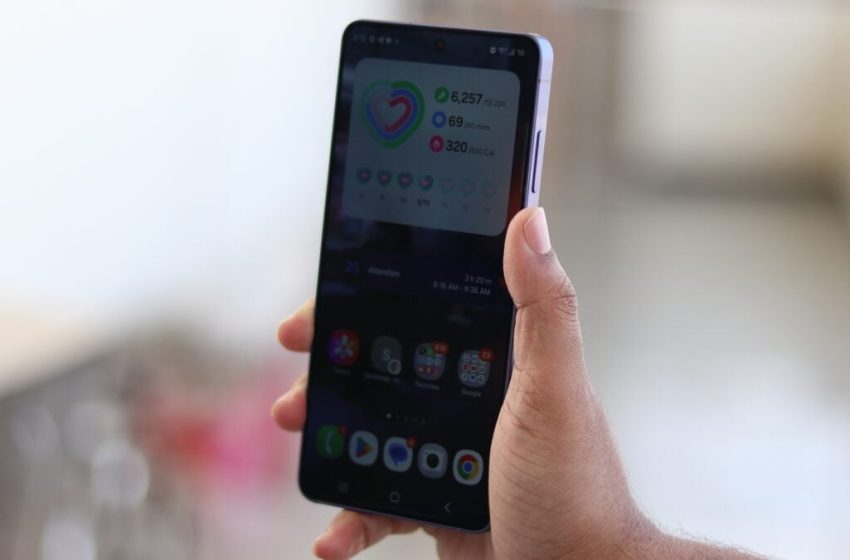  Samsung admits Galaxy S26 Ultra Privacy Display trade-offs