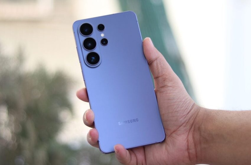  Galaxy S26 Ultra 25W wireless fast charging won’t work unless you do this