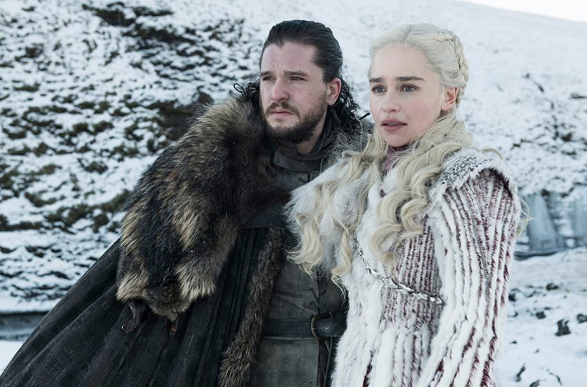  ‘Game of Thrones’ Movie in the Works at Warner Bros