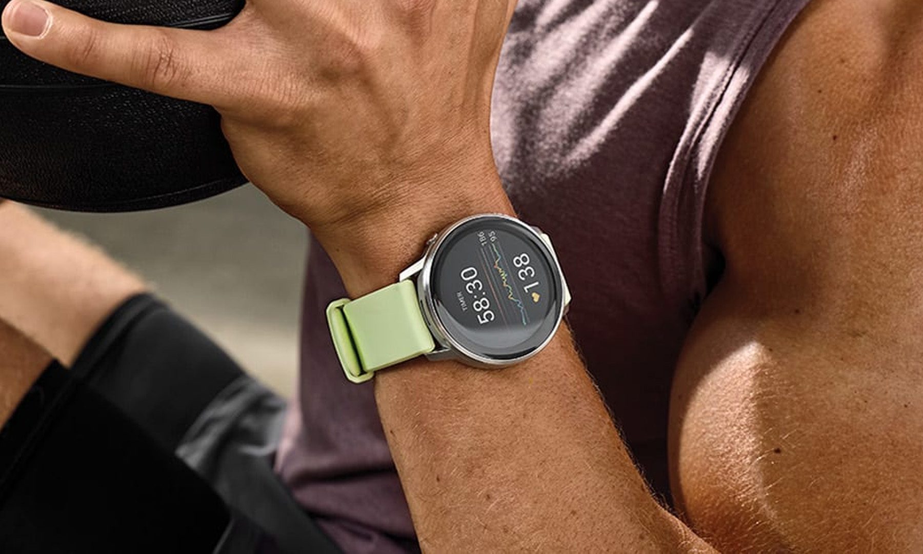 Garmin Venu 4