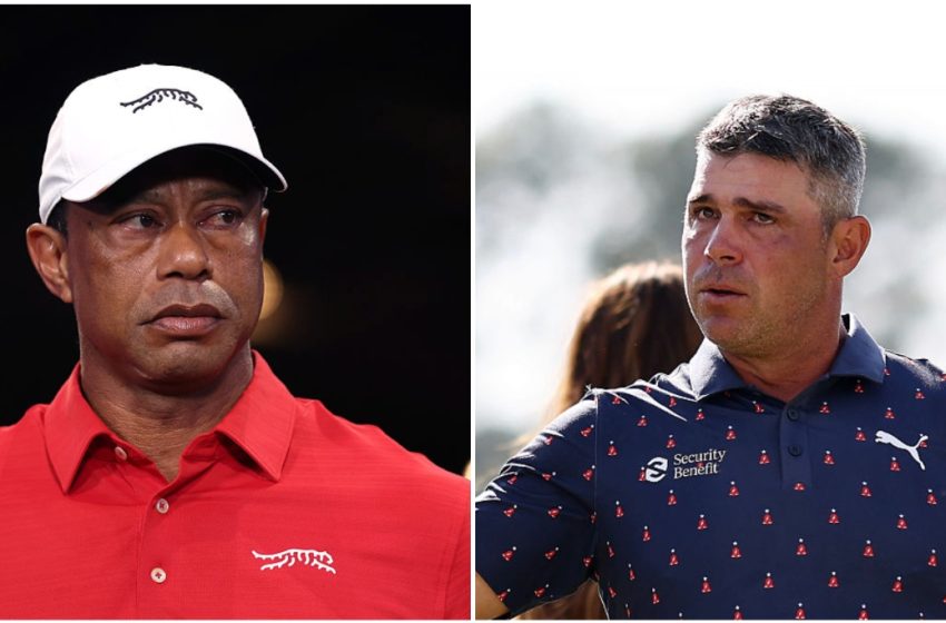  Gary Woodland’s Strength And Victory Expose The Tragic Reality Of Tiger Woods