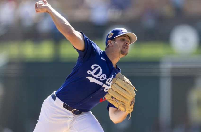  Gavin Stone Dealing With Shoulder Discomfort