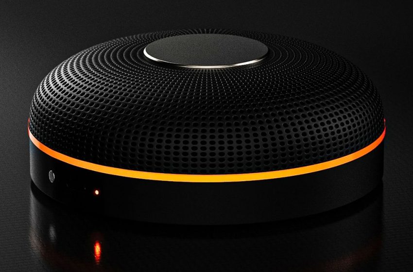  This Jammer Wants to Block Always-Listening AI Wearables. It Probably Won’t Work