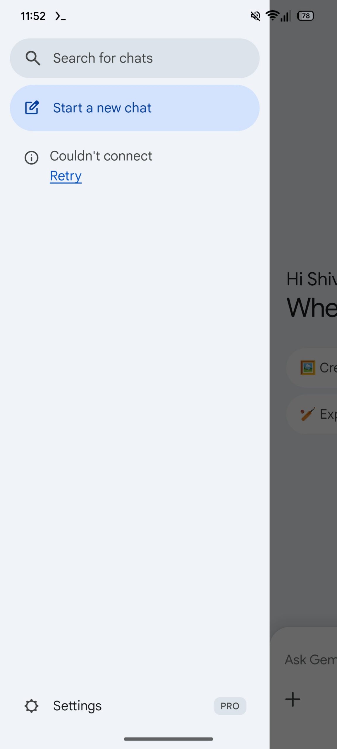 Gemini Redesigned Sidebar 1