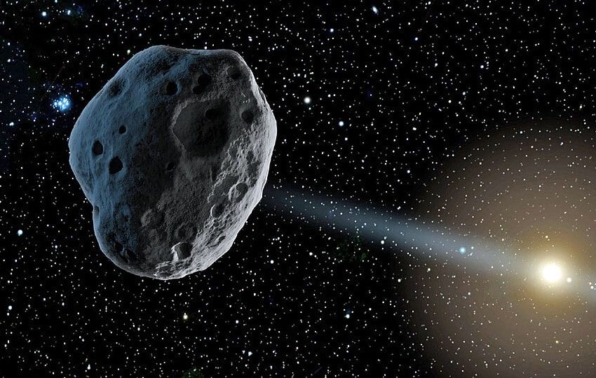  We Could Be Hit By Five Building-sized Asteroids By The End Of The Century – So What Are We Going To Do About It?