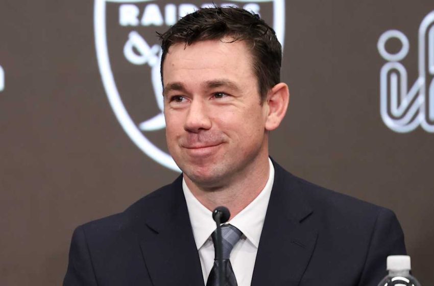  Getting Maxx Crosby back feels like picking up ‘another free-agent signing’