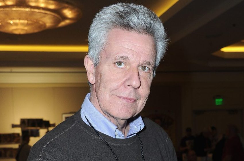  Writer Who Played Gimp in ‘Pulp Fiction’ Was 68