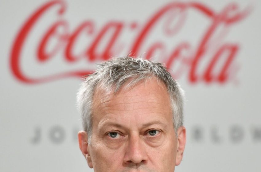  AI Just One-Shotted Another CEO