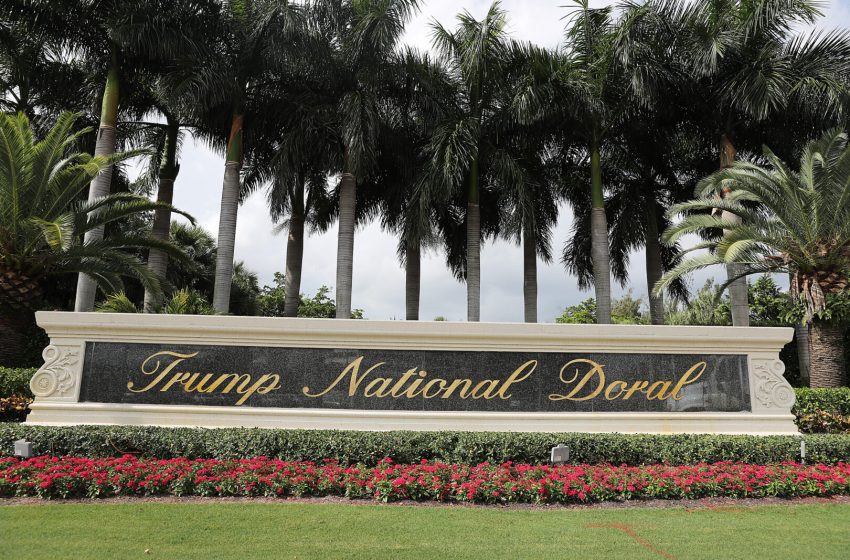  Trump says he won’t sign other laws until election bill reaches his desk – Roll Call